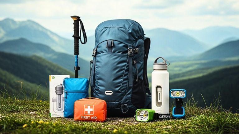 Best Backpacking Gifts