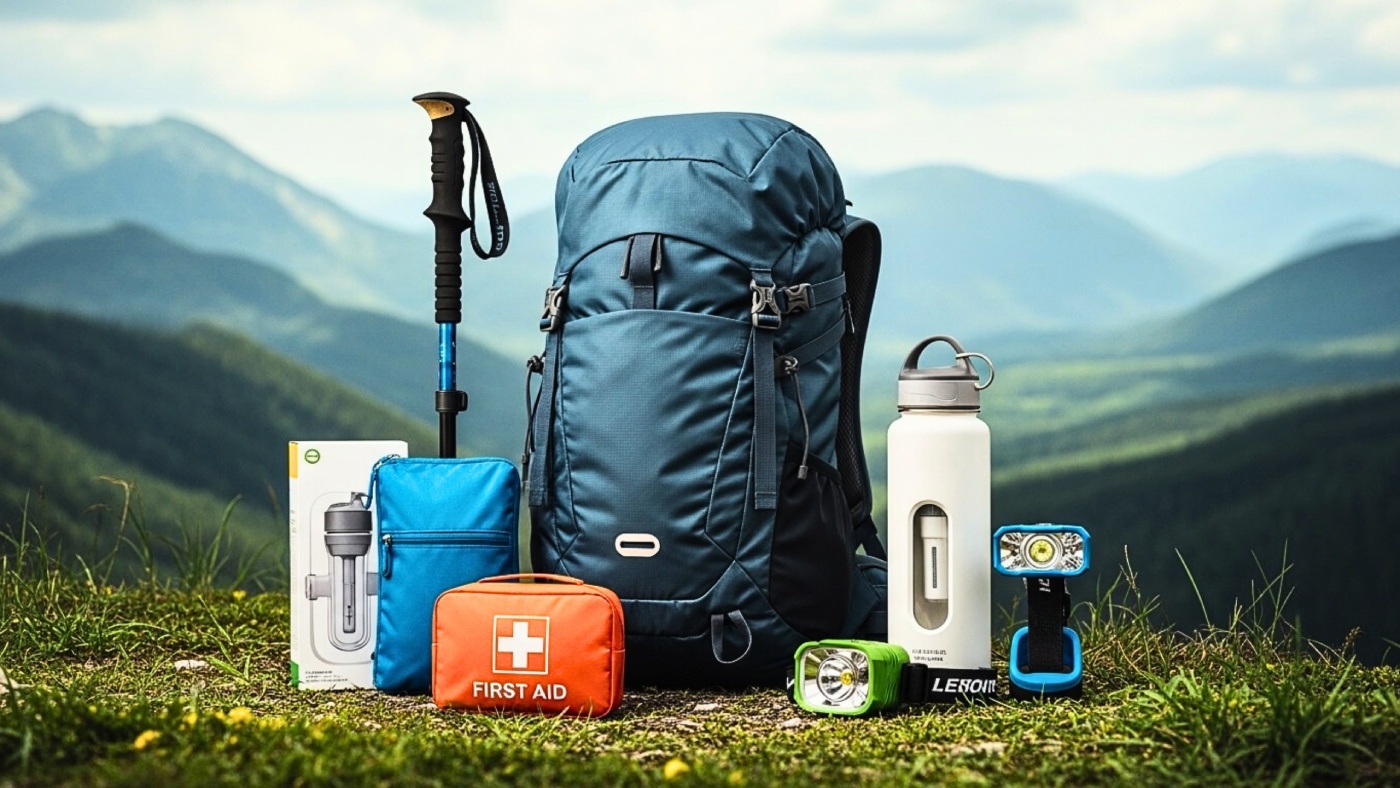 Best Backpacking Gifts