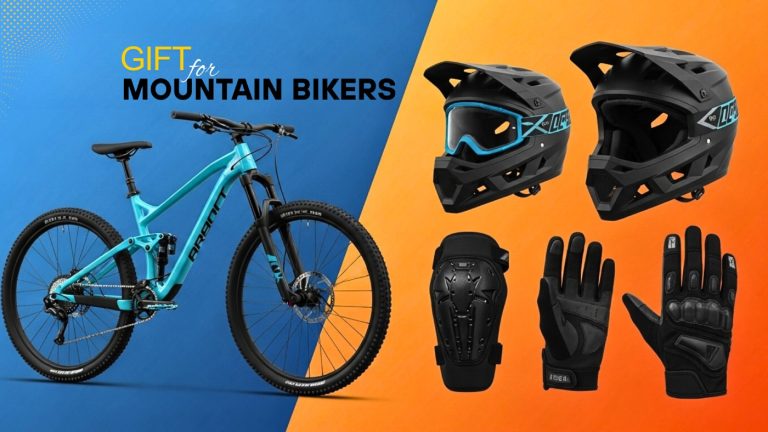 Best Gift for Mountain Bikers