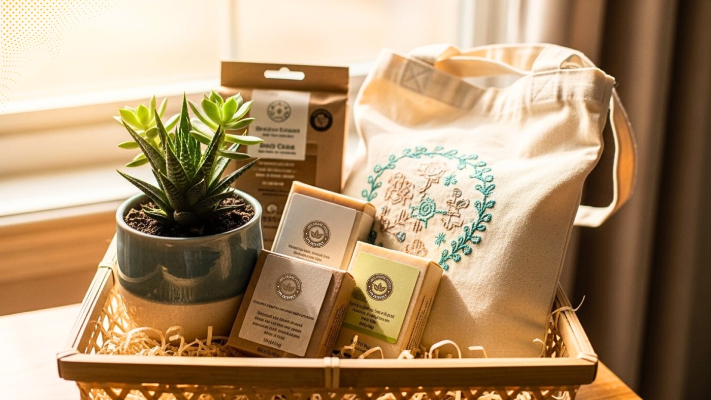 Best Gifts for Environmentalists