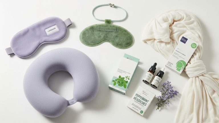 Best Gifts for Migraine Sufferers
