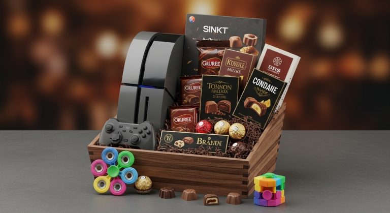 Best Gifts for Siblings