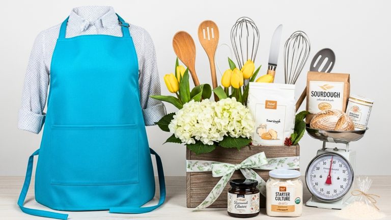 Best Sourdough Gifts