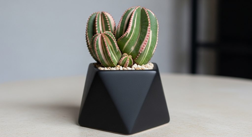 Decorative Planters and Stylish Containers