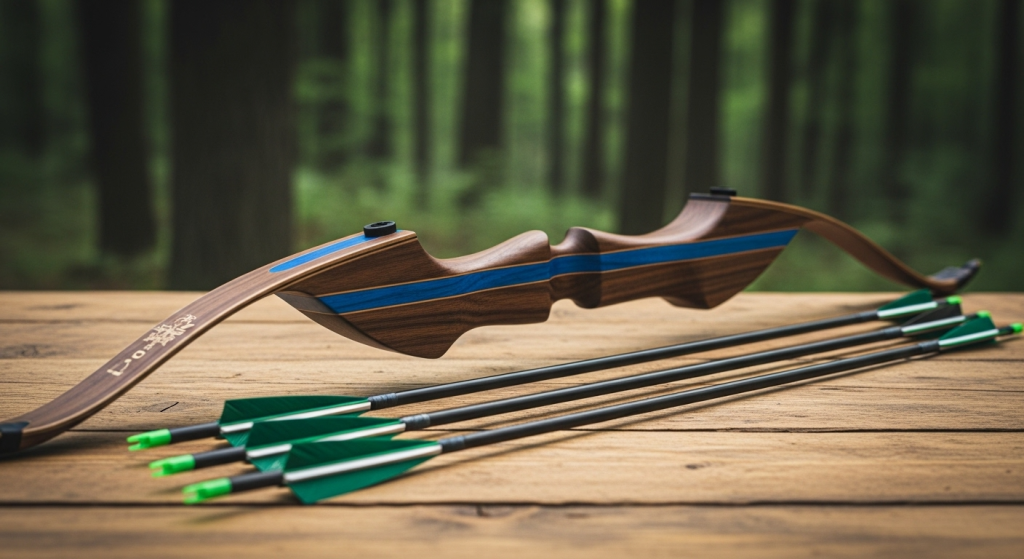 Essential Bow Accessories That Make Perfect Gifts