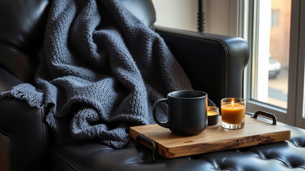 add warmth and flair