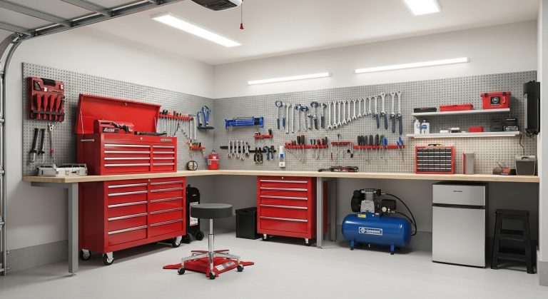 best garage gifts