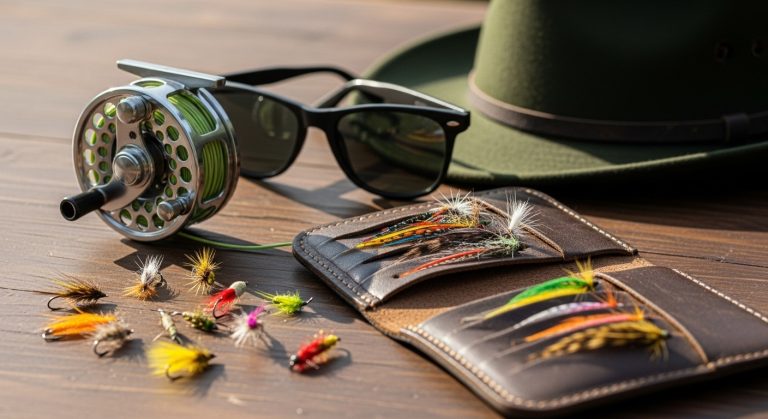 best gifts for a fly fisherman