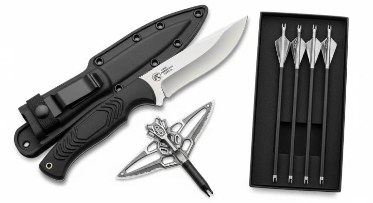 best gifts for bow hunters