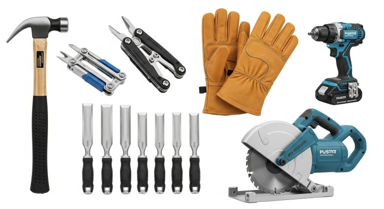 best gifts for carpenters