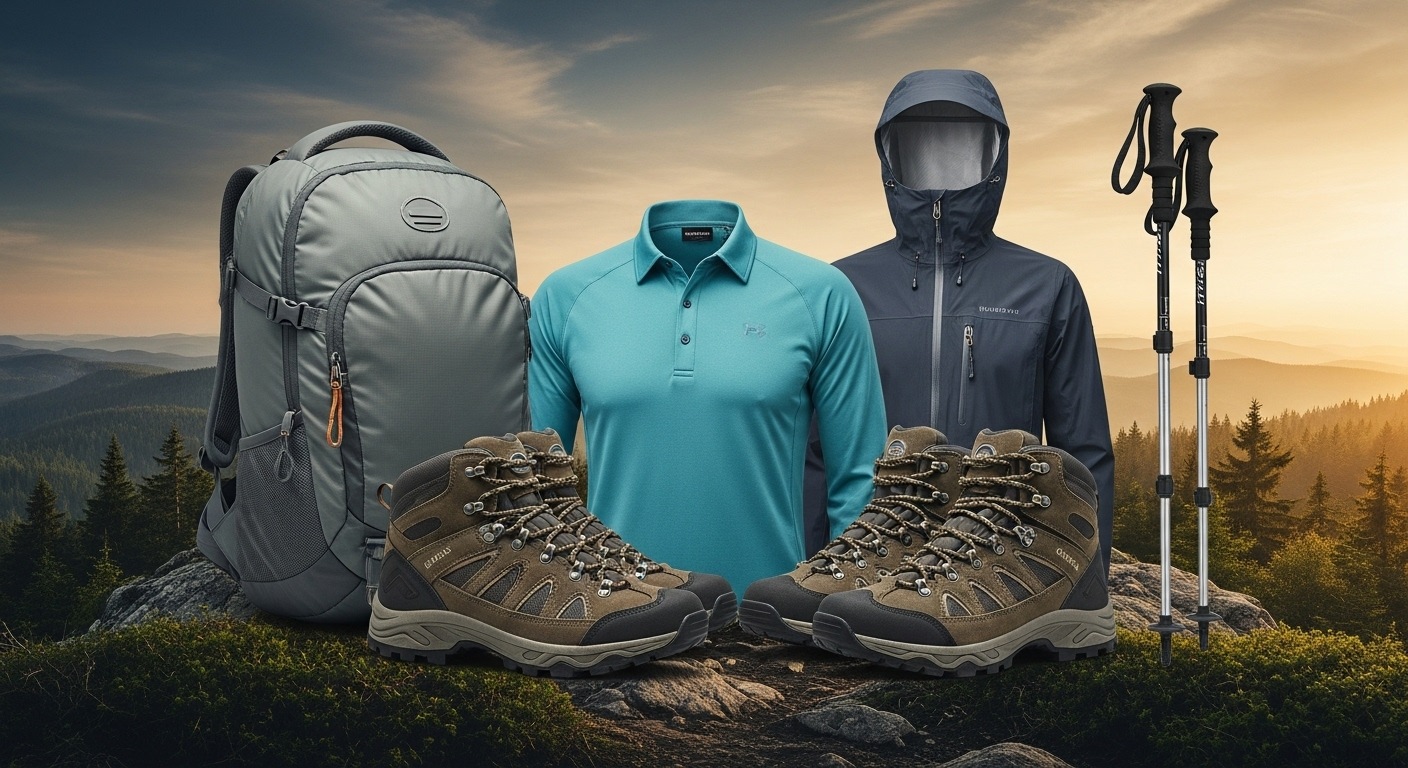 best gifts for hikers