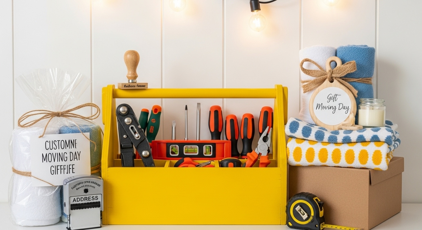 best gifts for someone who is moving