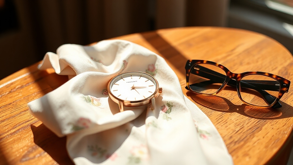 chic personalized aunt accessories