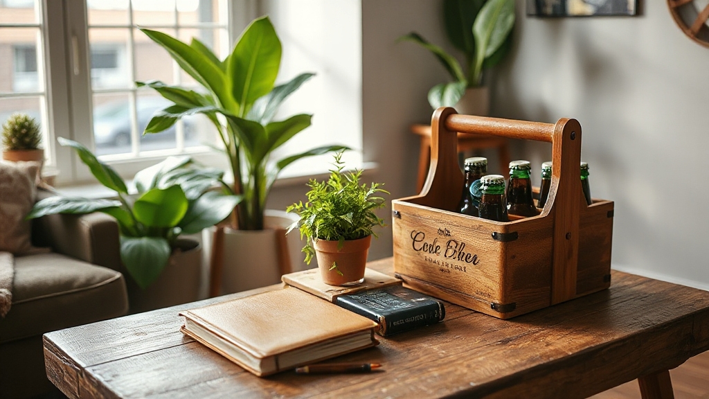 personalized indoor decor essentials