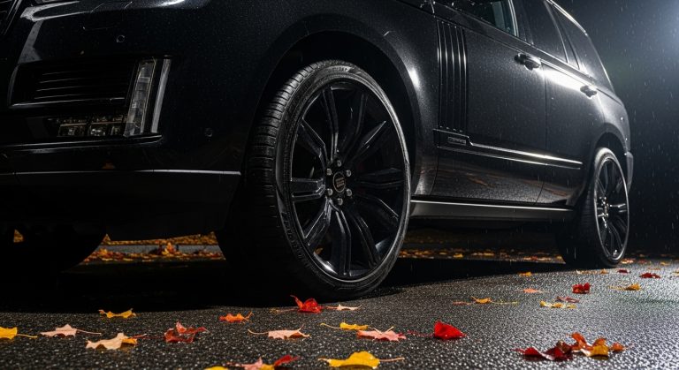 best all season tires for suv 2024