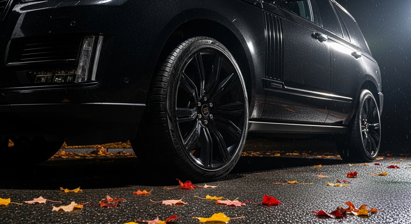 best all season tires for suv 2024