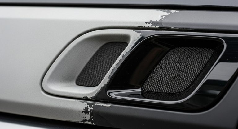 best auto trim paint