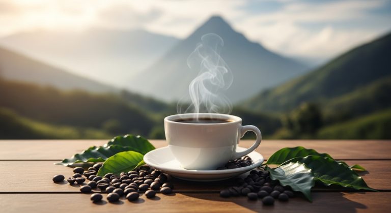 best colombian coffee