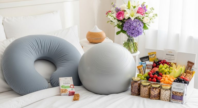 best gifts for pregnant wife