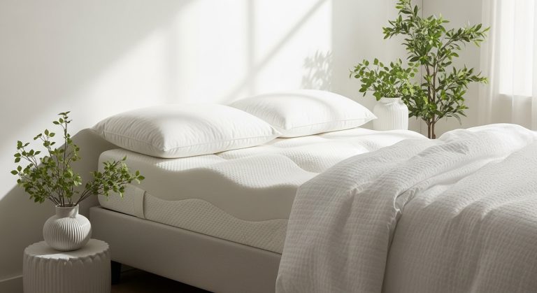 best latex mattress for back pain