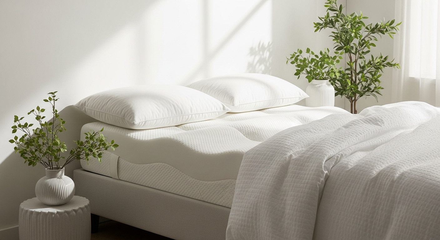 best latex mattress for back pain