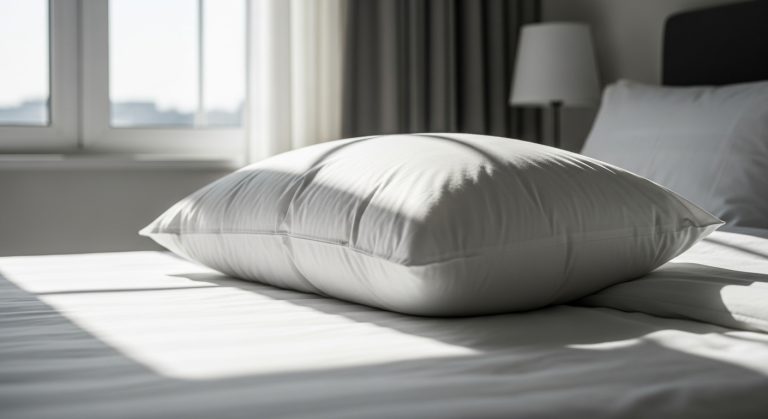 best pillow inserts