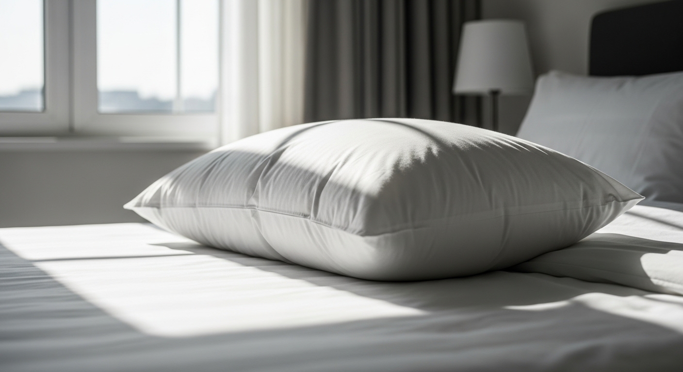 best pillow inserts