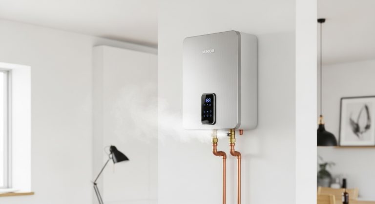 best tankless heater