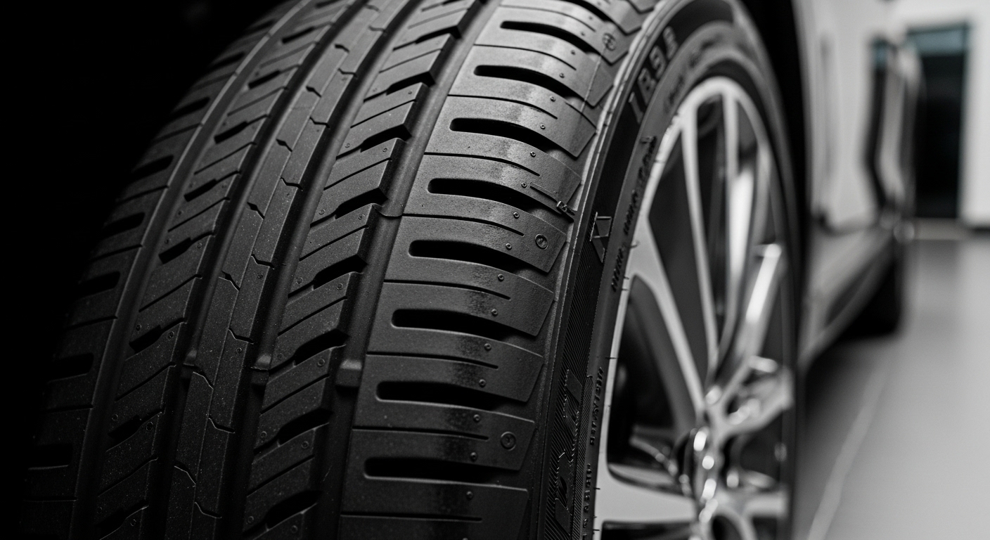 best tires for a mazda cx 5