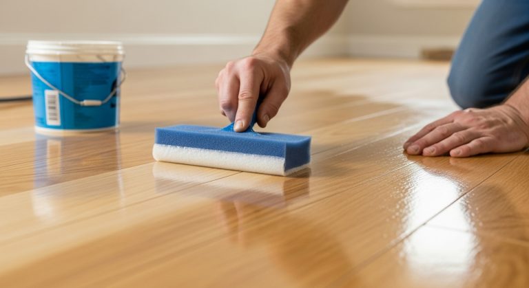 best water-based polyurethane for floor