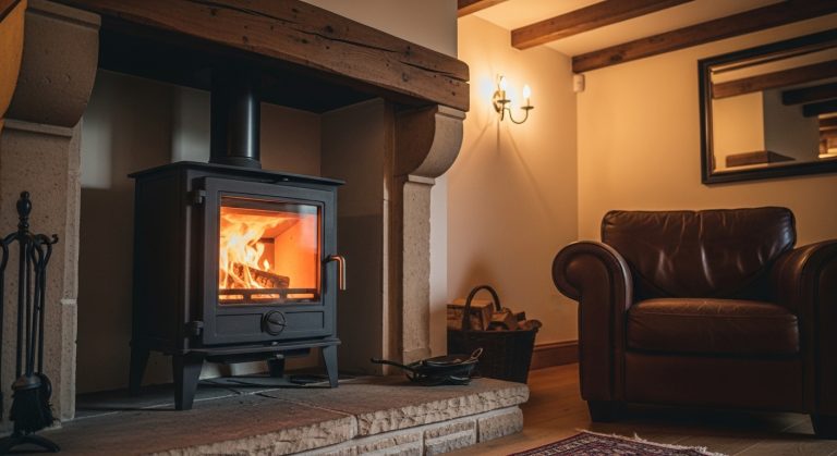 best wood burning stoves