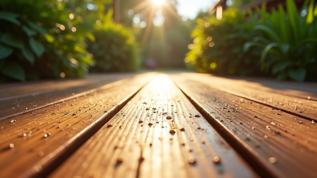 choose durable easy finish