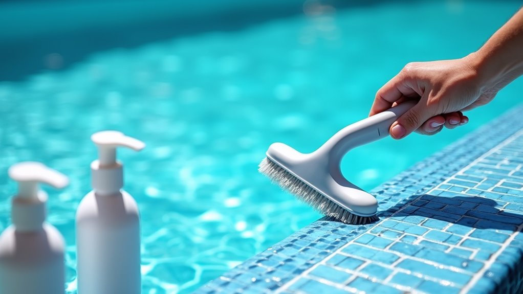 choose safe effective cleaner