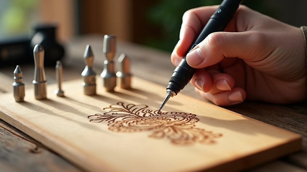 choose versatile comfortable tools