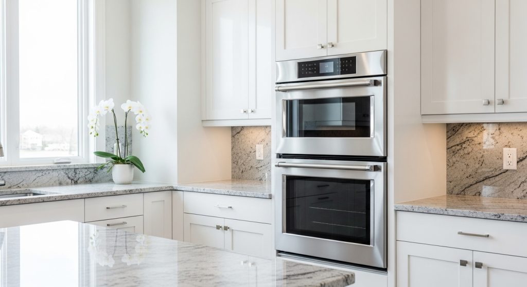 How to Pick the Right Wall Oven Microwave Combo?