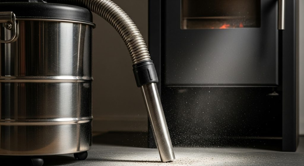 Key Buying Criteria for Ash Vacuum Selection Smart Shopping Guide