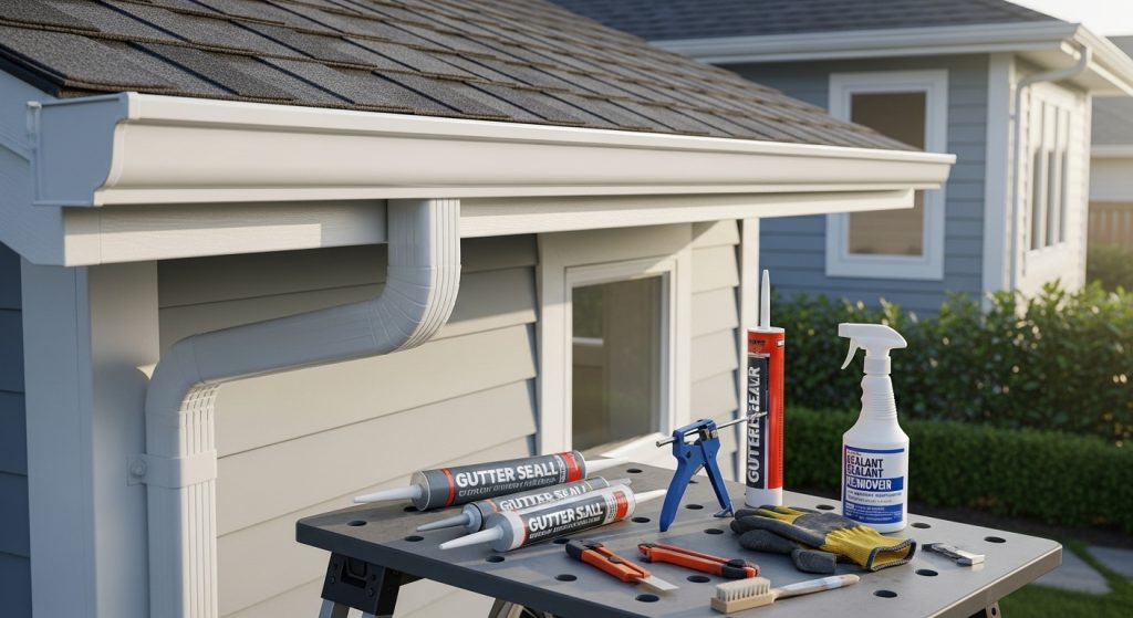 What to Look for in High-Performance Sealants?