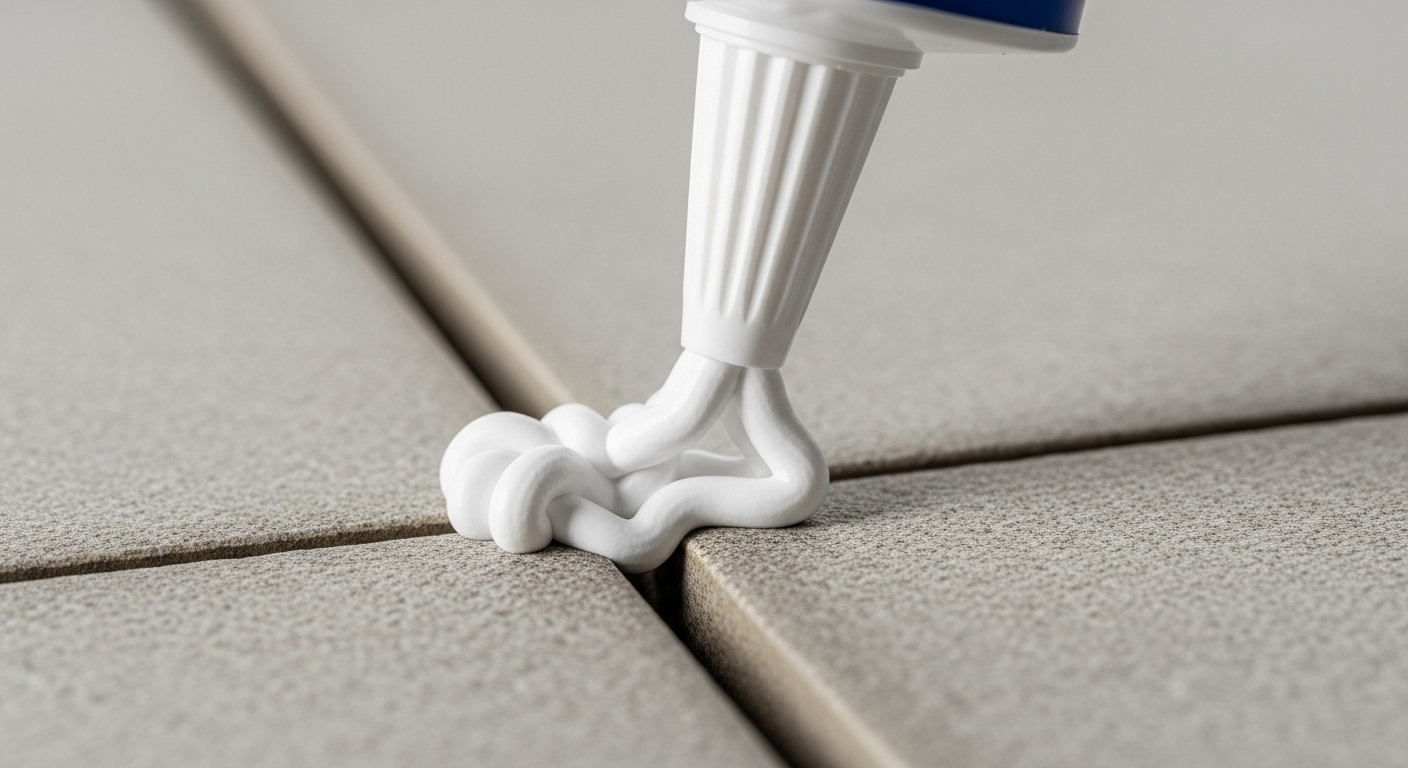 best exterior tile adhesive