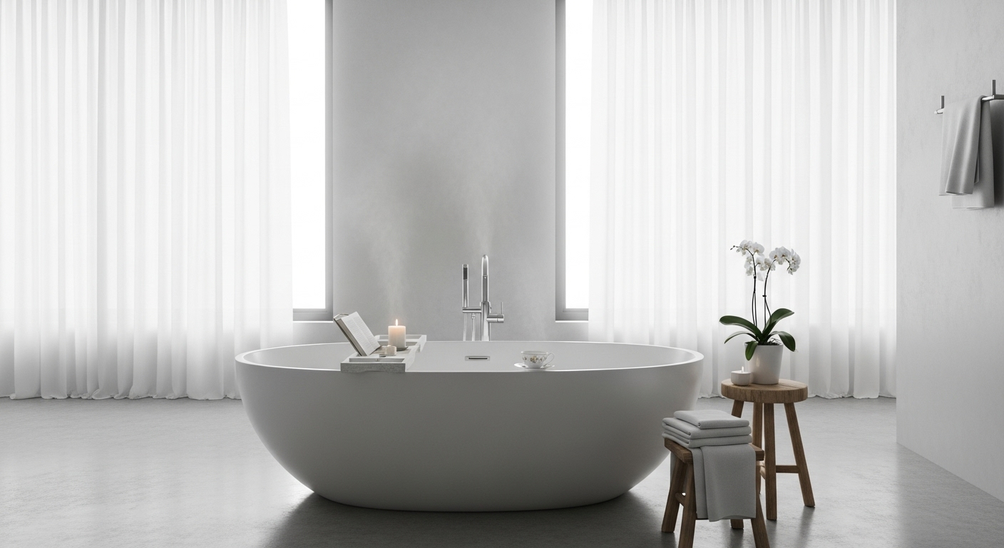 best rated soaking tubs