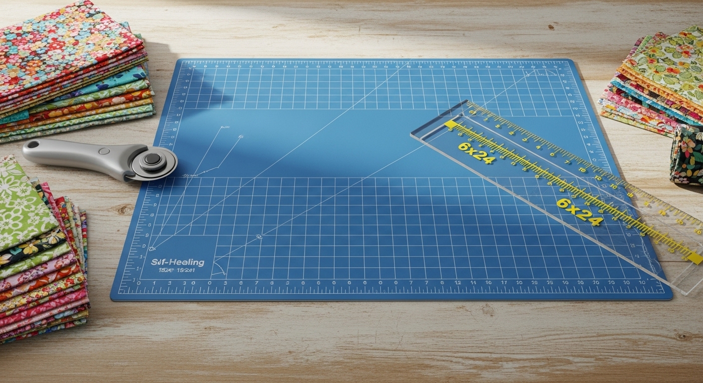 best self healing cutting mats