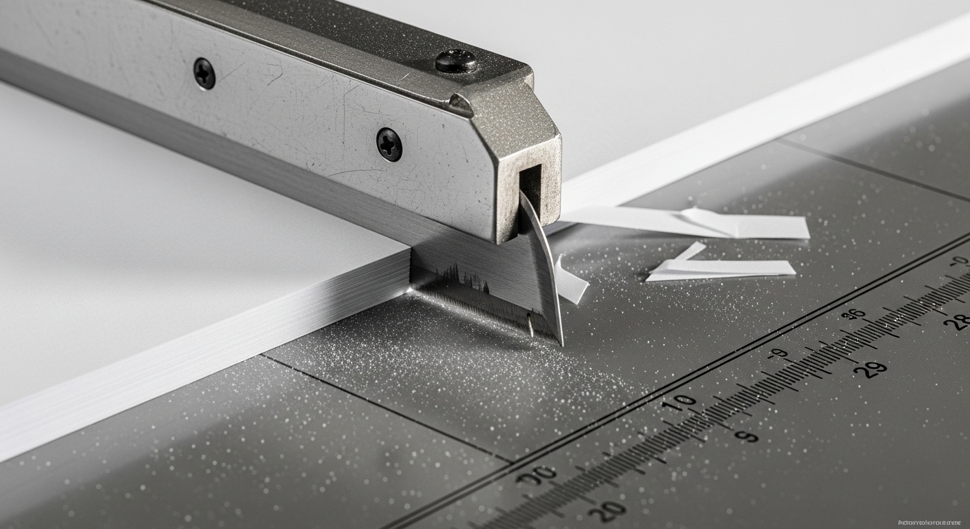 best stack paper trimmers