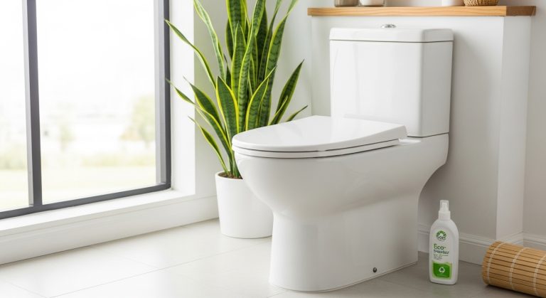 best toilet bowl cleaner for septic system