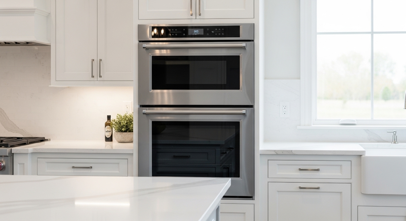 best wall oven microwave combos