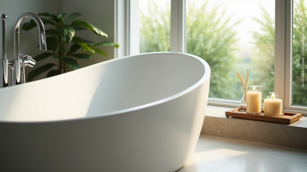 choosing durable comfortable soaking tubs