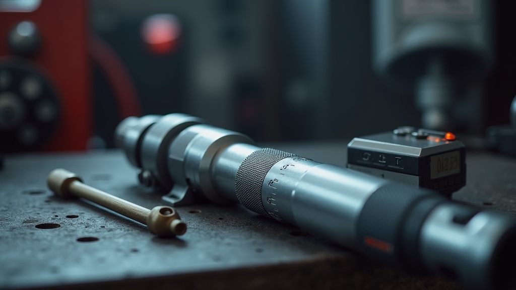 choosing precise durable tools