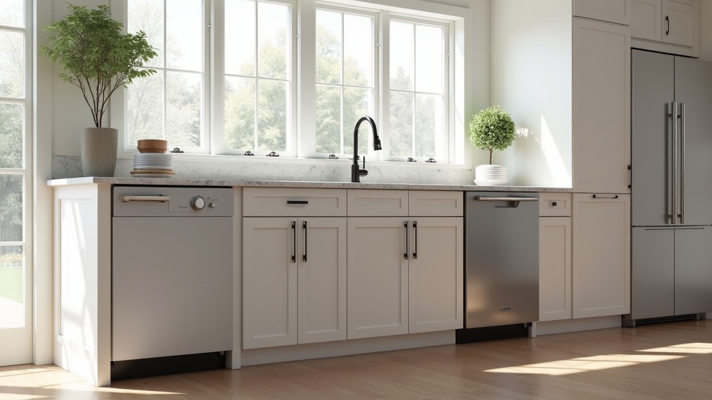 consider noise cleaning efficiency design