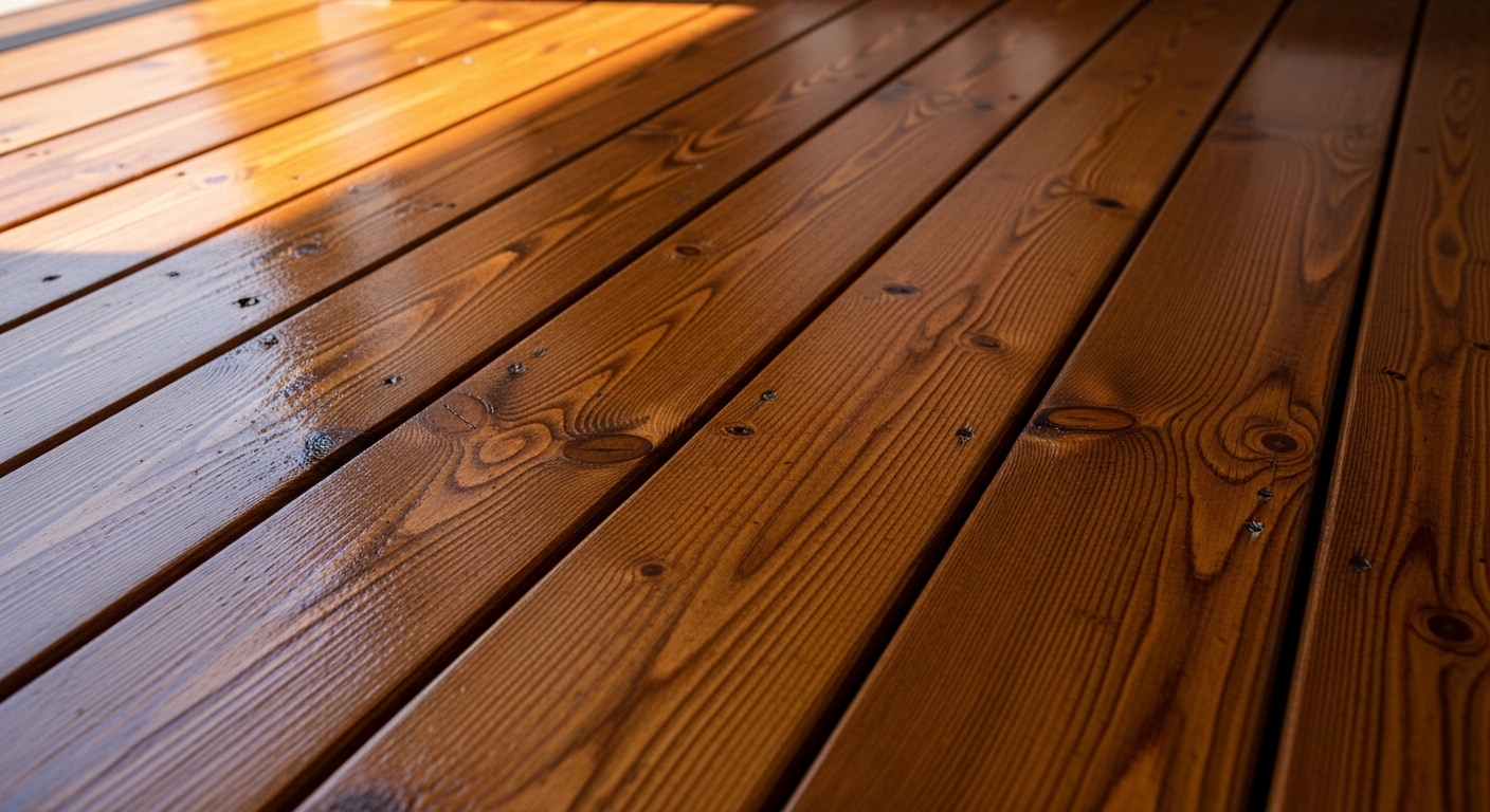 Best Porch Floor Paints for Wooden Decks