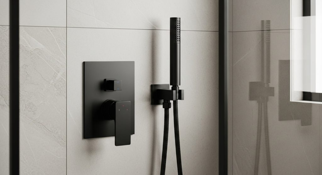 Smart Shopping Choosing Quality Shower Faucets