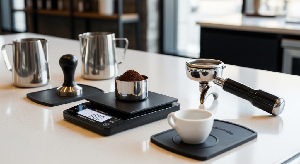 Smart Tips for Selecting Your Coffee Scale