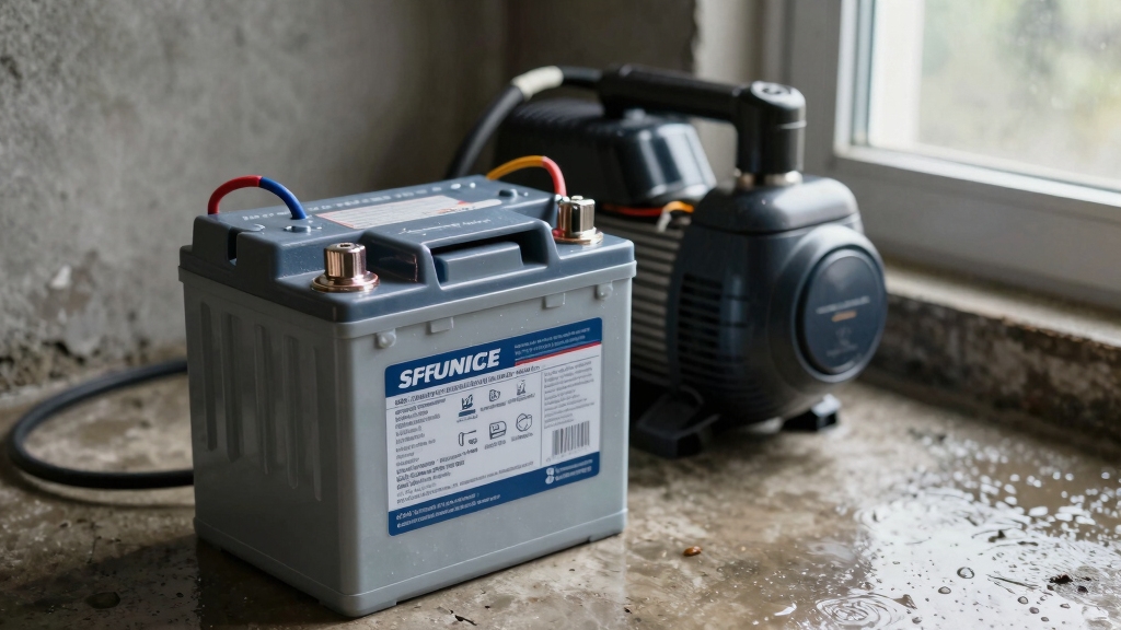 battery type capacity fit